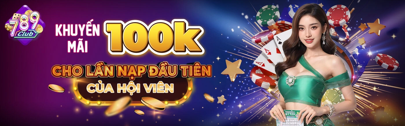 Banner nhà cái 789club